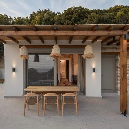 Villa Vrachos Luxury Living Εξωτερικό φωτογραφία