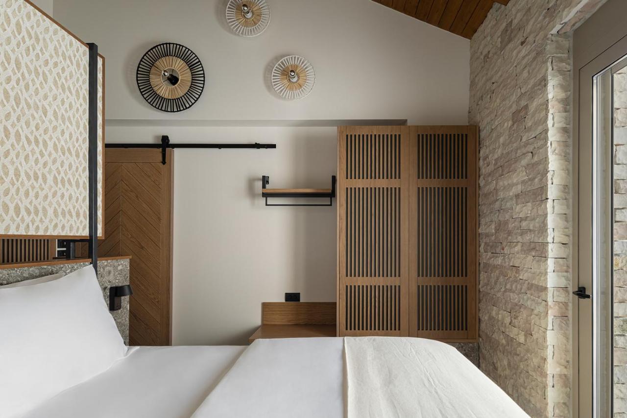 Villa Vrachos Luxury Living Εξωτερικό φωτογραφία