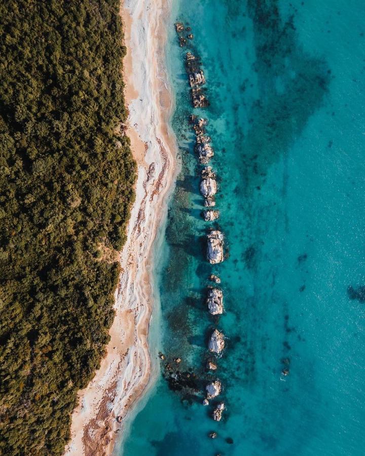 Villa Vrachos Luxury Living Εξωτερικό φωτογραφία