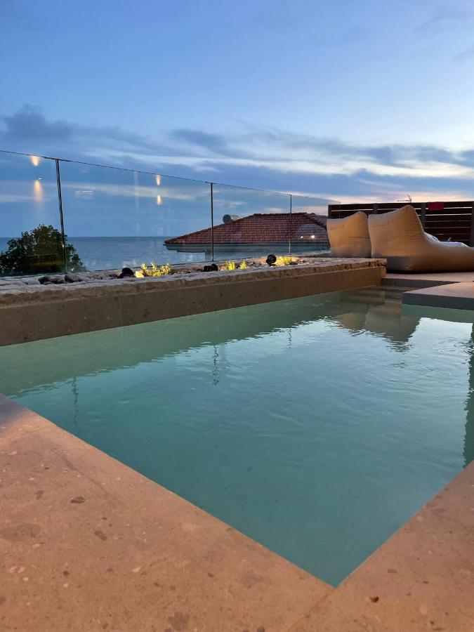 Villa Vrachos Luxury Living Εξωτερικό φωτογραφία