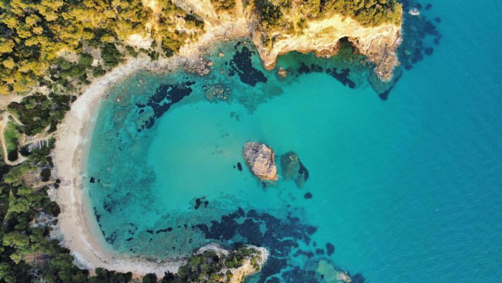 Villa Vrachos Luxury Living Εξωτερικό φωτογραφία