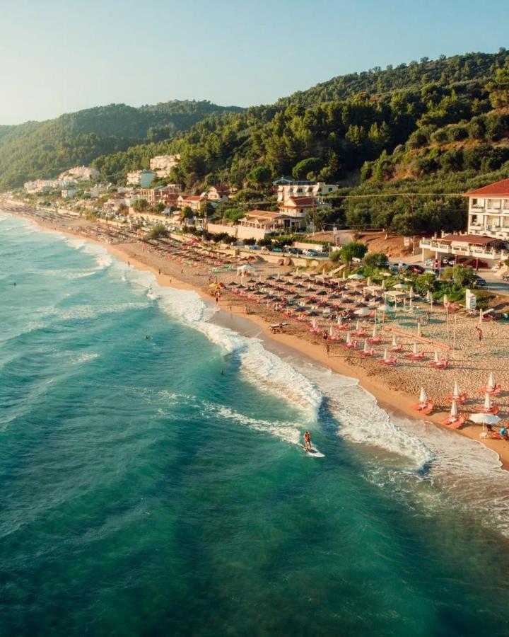 Villa Vrachos Luxury Living Εξωτερικό φωτογραφία