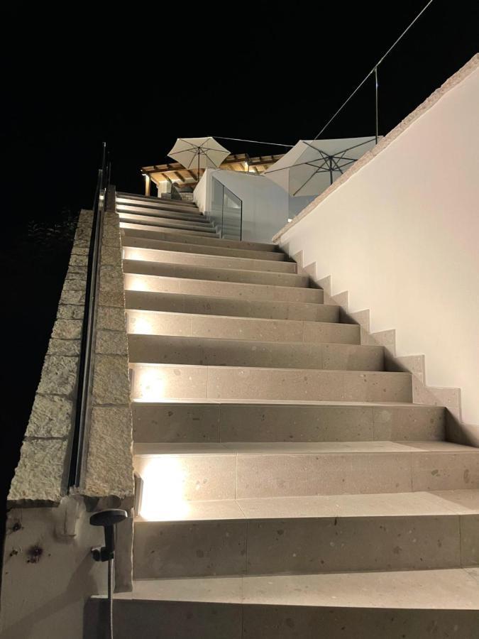 Villa Vrachos Luxury Living Εξωτερικό φωτογραφία