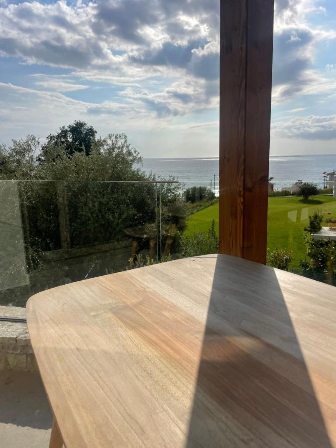 Villa Vrachos Luxury Living Εξωτερικό φωτογραφία