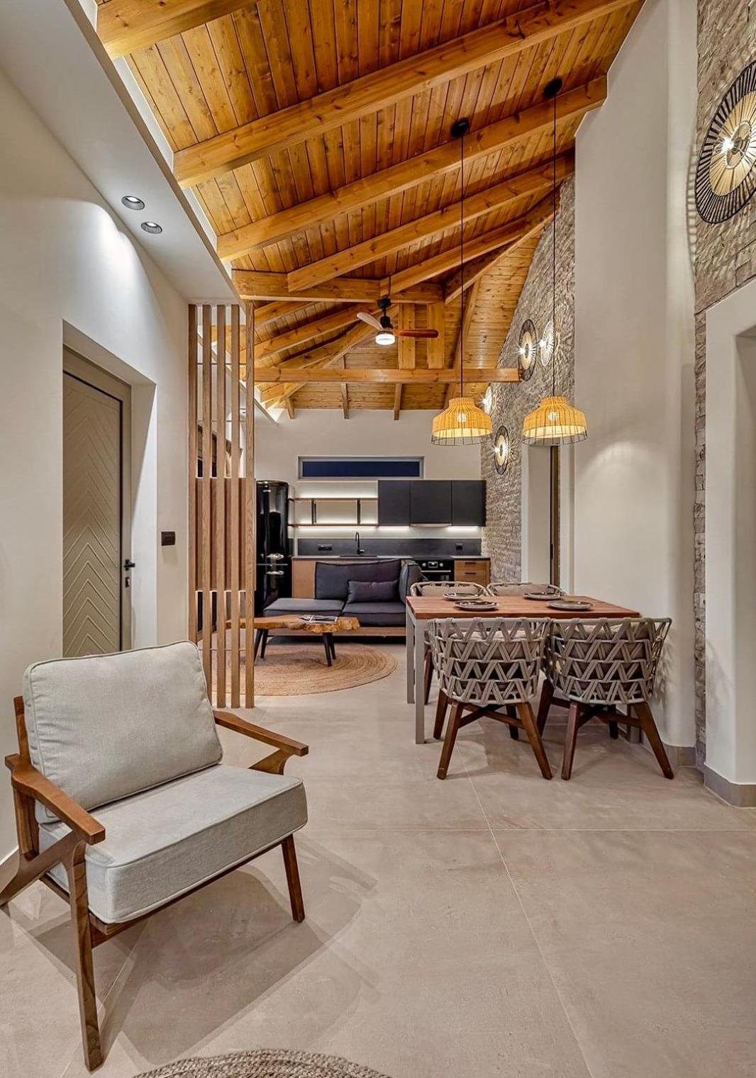 Villa Vrachos Luxury Living Εξωτερικό φωτογραφία