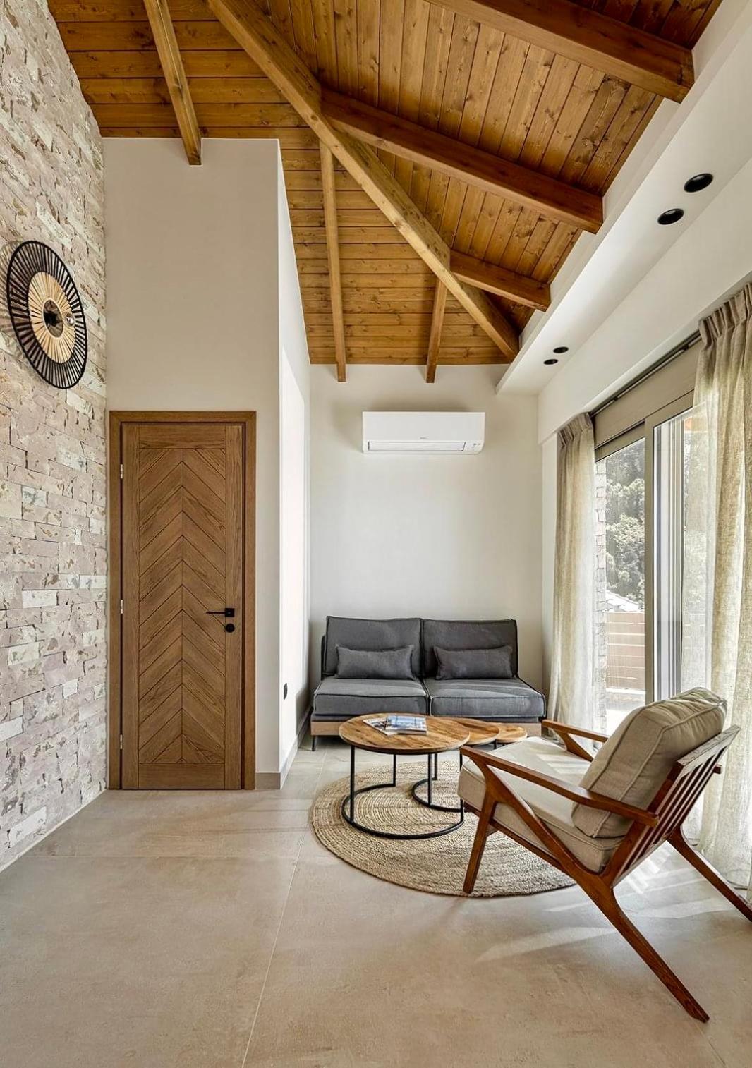 Villa Vrachos Luxury Living Εξωτερικό φωτογραφία